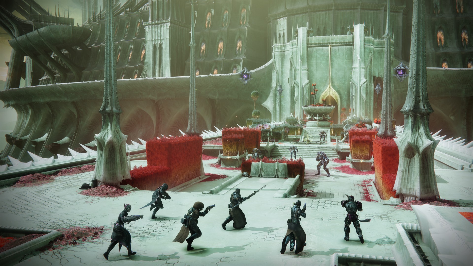 Destiny 2: La Reina Bruja - Imagen 42
